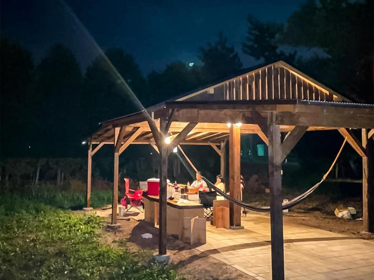 Mush Rooms Higashikawa Exterior foto