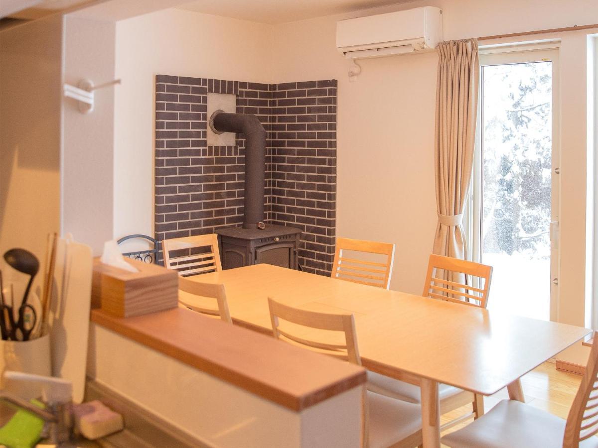 Mush Rooms Higashikawa Exterior foto