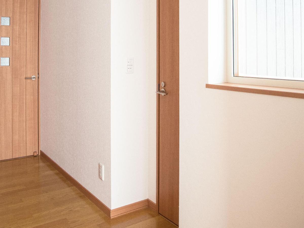 Mush Rooms Higashikawa Exterior foto