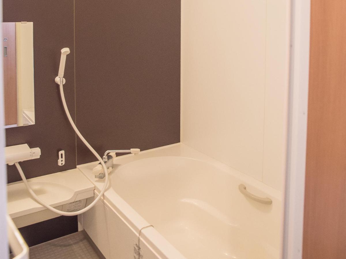 Mush Rooms Higashikawa Exterior foto