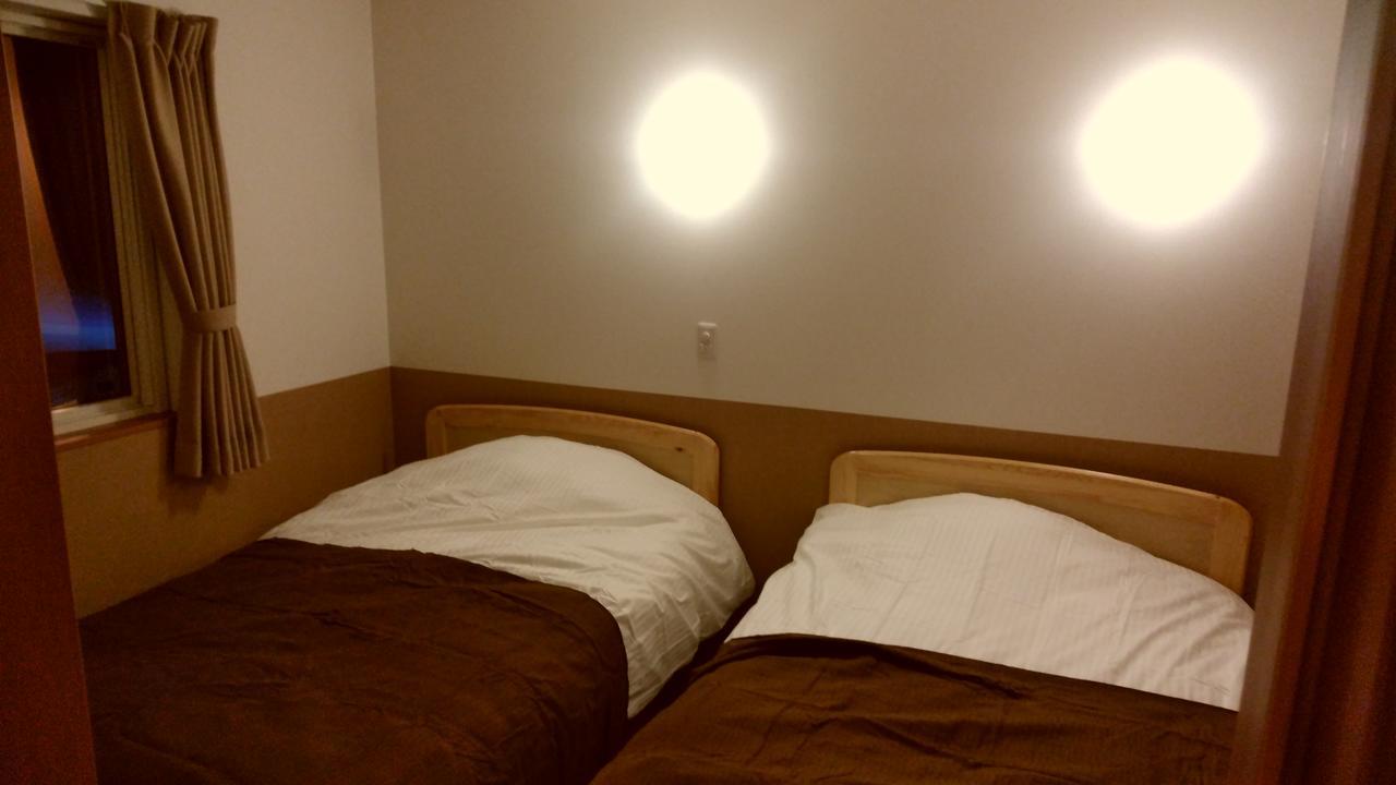 Mush Rooms Higashikawa Exterior foto